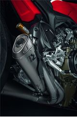 Ducati / ドゥカティ純正アクセサリー レーシングエキゾースト | 96481653AA