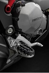 Ducati / ドゥカティ純正アクセサリー スチール フットペグ | 96280461A