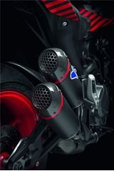 Ducati / ドゥカティ純正アクセサリー サイレンサー（エキゾースト） | 96481831AA