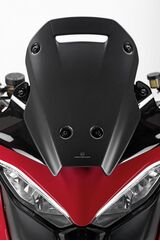 Ducati / ドゥカティ純正アクセサリー カーボンヘッドライトフェアリング | 96981381AA