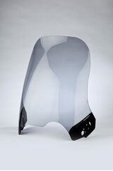 Powerbronze / パワーブロンズ フリップアップ スクリーン BMW R1150GS クリアー | 420-B111-000