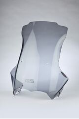 Powerbronze / パワーブロンズ フリップアップ スクリーン BMW R1200GS Adv. (520 MM) ライト ティント | 420-B117-001