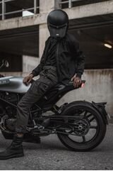 Pando Moto / パンド モト モーターサイクルジーンズ メンズ - チノスタイル Cordura® - MARK KEV 02 | Mark-Kev-02