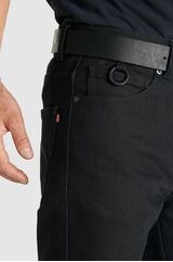 Pando Moto / パンド モト STEEL ARM 01 – モーターサイクルジーンズ メンズ - スリムフィット Cordura® | Steel-Arm-01