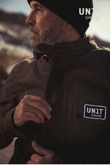 Unitgarage / ユニットガレージ Zagora jacket, Green | U069-Green