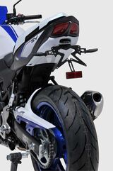 Ermax / アルマックス undertail for SV 650 N 2016-2019, blue metal 2016/2018(medium blue n:2/pearl vigor blue [ybb/yky] ) | 770462113