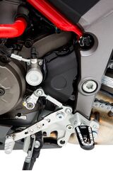 FULLSIX FRONT MUDGUARD Color - MATT | MD-MS17-M71