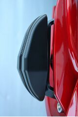 GSGモトテクニック クラッシュパッドセット “Streetline” Yamaha FJR 1300 (2013 -) | 1505040-Y47-SH