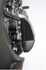 GSGモトテクニック クラッシュパッドセット “Streetline” Yamaha Tracer 9 / GT (2021 -) | 1505040-Y63