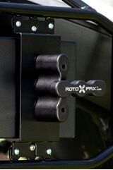 Bumot （ビュモト）Bracket for Roto Pax - right side | 104-00-06R