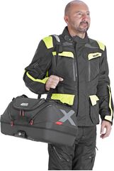 GIVI / ジビ X-Line トップバッグ Monokey® ファーストニングシステム 40 L. | XL08B