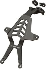 Evotech Performance Triumph, EP SP Connect Compatible Sat Nav Mount - Triumph Tiger 1200 Rally Pro (2022+) | PRN014677-015928