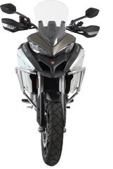 ヘプコ＆ベッカー タンクガード ブラック Ducati Multistrada 1200 Enduro 2016- | 5027560 00 01