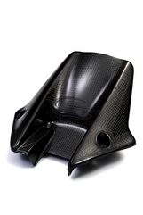 Carbonin / カーボニン リアマッドガード (May Not Fit Abs バージョン) Honda CBR1000RR | CH13020