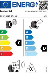 BMW 純正 RDCi KPL ホイール ウィンター 軽金属 205/55R17 95H | 36112462089 / 36 11 2 462 089