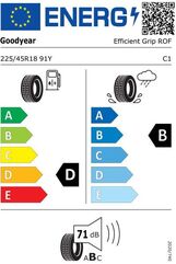 BMW 純正 RDCi KPLホイール セット サマー 軽金属 | 36112287887 / 36 11 2 287 887