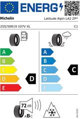 BMW 純正 RDCi KPL ホイール ウィンター 軽金属 255/50R19 107V | 36112289830 / 36 11 2 289 830