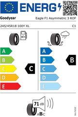 BMW Genuine 18 Alloy Wheels Double Storage 634 Bicolor (Orbit Gray, Glossy), Complete Wheel Set | 36115A289D6 / 36 11 5 A28 9D6