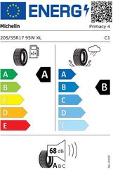 BMW Genuine 17 Alloy Wheels Double Storage 549 Bicolor (Orbit Gray, Glossy), Complete Wheel Set | 36115A3E044 / 36 11 5 A3E 044