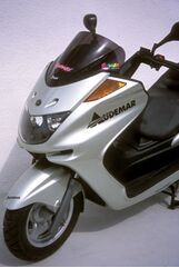 Ermax / アルマックス bulle aéromax scooter for MAJESTY 250 2001-2006 light brown | 070202040