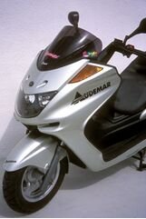 Ermax / アルマックス bulle aéromax scooter for MAJESTY 250 2001-2006 grey | 070254040