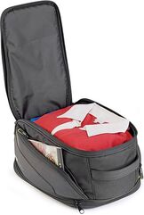 GIVI / ジビ Easy-T エクステンダブル タンクロックバッグ, 26 liter （タンクリング 品番BF_ _と併用） | EA131B