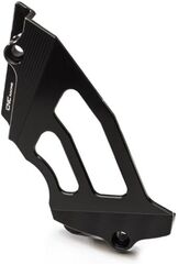 CNC Racing / シーエヌシーレーシング スプロケットカバー Ducati, ブラック | CP155B