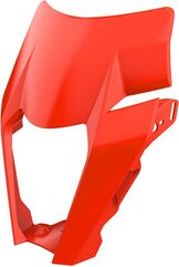 POLISPORT HDLIGHT MASK KTM 17-19 OR | 8666800006
