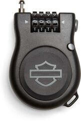 Harley-Davidson Kit,Mech Scty,Lock,Cable,Retra | 92800018