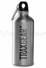 SWモテック / SW-MOTECH TraX &reg; Drinking Bottle シルバー