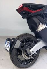Access Design / アクセスデザイン Wheel base plate holder for Honda X-ADV | SPLRH032