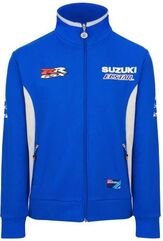 Suzuki / スズキ MotoGP 2020 チーム トラックトップ ジャケット レディース, Size XL | 990F0-M0LTT-0XS