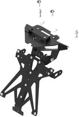 LighTech / ライテック Adjustable License Plate Holder | TARBM104A2