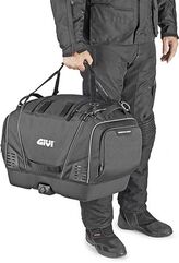 GIVI / ジビ トランスポートバッグ Monokey® ファーストニングシステム 小型犬用 - 最大荷重5kg | T525