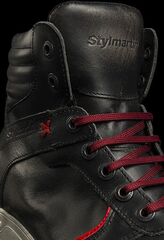 Stylmartin / スティルマーティン Iron Wp Shoes Black