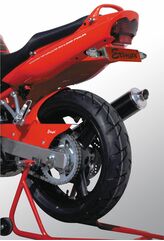 Ermax / アルマックス undertail for GSF 1200 Bandit 2001-2005, glossy black 2001/2005(pearl nebular black [yay] ) | 770418047
