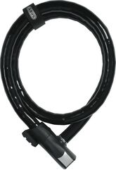 ABUS / アバス Centuro 860/110 + QuickSnap RBU Steel-o-flex Lock | 31494