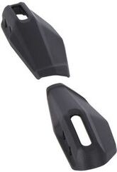 SW-MOTECH / SWモテック Wind protection for lever guards | LVG.00.851.11000/B