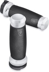 ハーレーダビッドソン Get-A-Grip ハンドグリップ クローム | 56100007