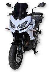 Ermax / アルマックス sport screen (35cm ) for VERSYS 1000 2012-2018 light brown | 030302083
