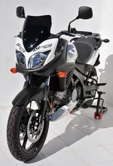 Ermax / アルマックス sport screen for DL 650 v STROM / XT 2012-2016 light brown | 030402107