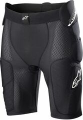 Alpinestars / アルパインスターズ Bionic Action プロテクション ショート ブラック | 6507823-10