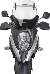 MRA / エムアールエー DL 650 V-STROM - VARIO（ヴァリオ）ツーリングスクリーン "VT" 2017- | 4025066158287