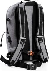 IXIL / イクシル Waterproof Backpack 22 L. Grey | BG022GY