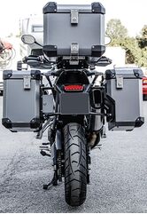 Bumot （ビュモト）Defender EVO Pannier System for TRIUMPH Tiger 900  | 118E-06