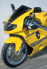 Ermax / アルマックス original screen for TL 1000 R 98/2003 blue | 020404034
