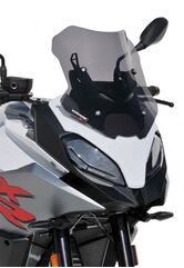 Ermax / アルマックス Sport Screen (33Cm ) Ermax / アルマックス For F900Xr 2020 -2022 Noir Foncé (Opaque) | 0310049-56