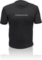 BARRACUDA / バラクーダ T-SHIRT BLACK SIZE S | T-SHIRT-NS