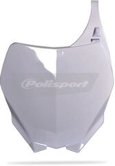 POLISPORT Polisport PLATE#FRT CRF 17- GREY | 8667200006