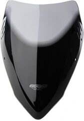 MRA / エムアールエー MSX 125 - スポイラーウインドシールド "NS" 2013-2015 | 6010